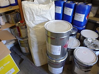 Inhoud productenkamer - afbeelding 8 van  29