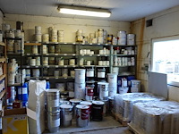 Inhoud productenkamer - afbeelding 1 van  29