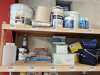 Inhoud productenkamer - afbeelding 13 van  29