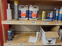 Inhoud productenkamer - afbeelding 14 van  29