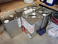 Inhoud productenkamer - afbeelding 15 van  29