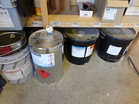 Inhoud productenkamer - afbeelding 16 van  29