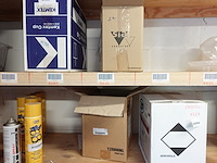 Inhoud productenkamer - afbeelding 18 van  29