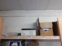 Inhoud productenkamer - afbeelding 19 van  29