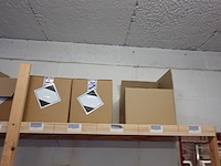Inhoud productenkamer - afbeelding 20 van  29