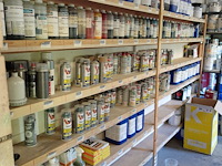 Inhoud productenkamer - afbeelding 12 van  29
