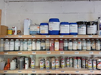 Inhoud productenkamer - afbeelding 24 van  29