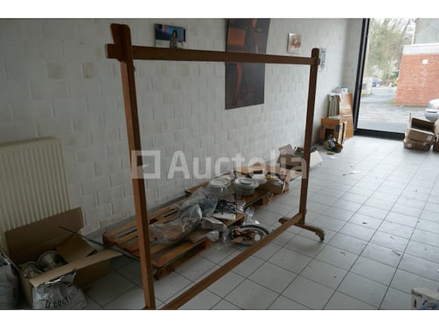 Inhoud refter - afbeelding 1 van  10