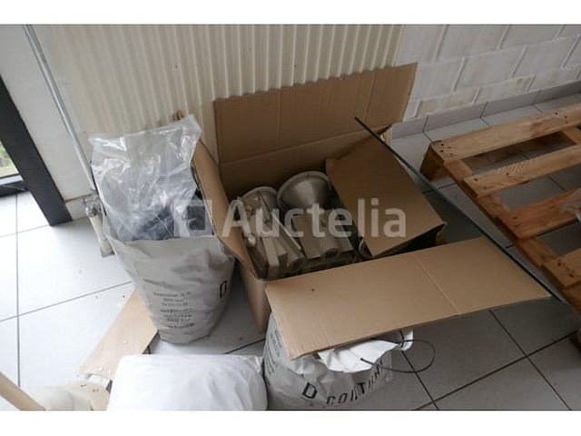 Inhoud refter - afbeelding 3 van  10