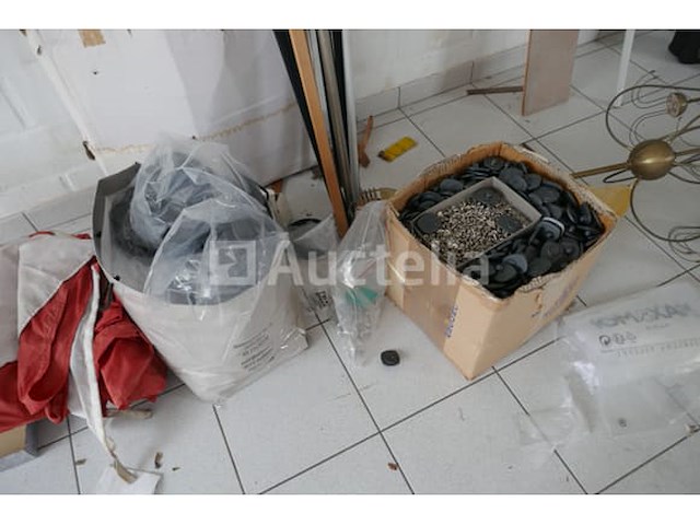 Inhoud refter - afbeelding 6 van  10