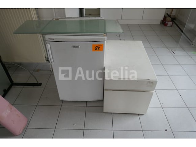 Inhoud refter - afbeelding 8 van  10