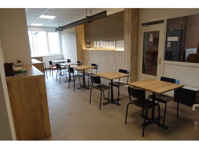 Inhoud refter - afbeelding 1 van  15