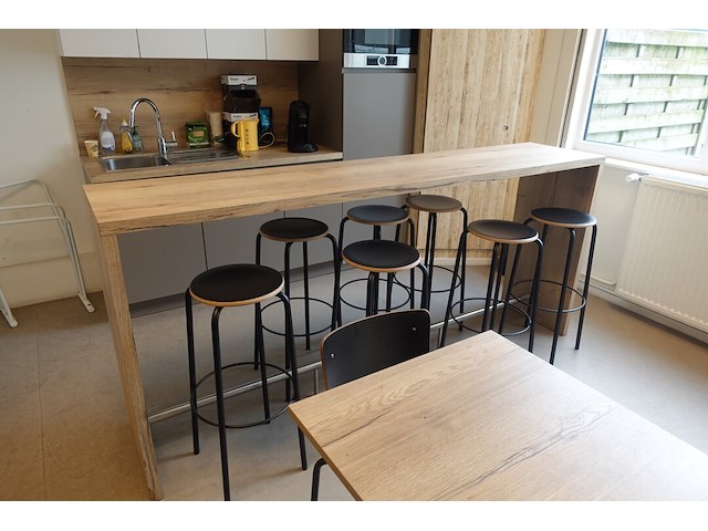 Inhoud refter - afbeelding 13 van  15