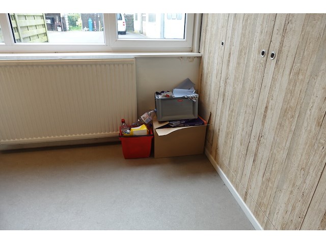 Inhoud refter - afbeelding 14 van  15