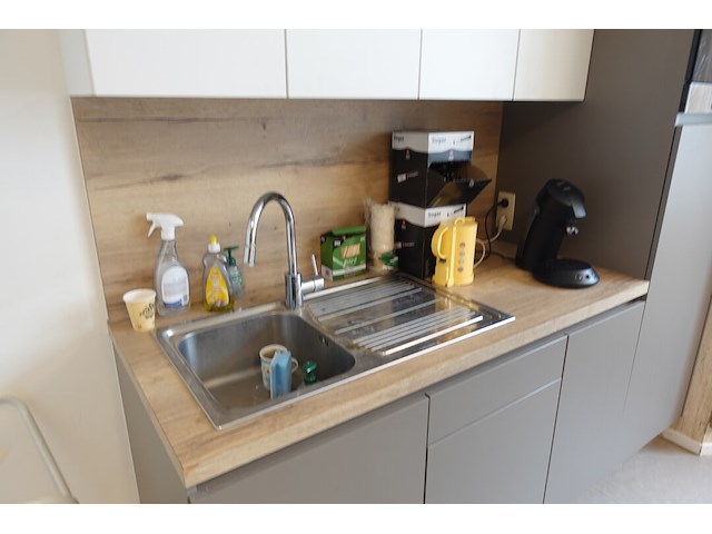 Inhoud refter - afbeelding 15 van  15