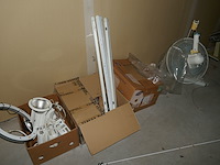 Inhoud refter - afbeelding 1 van  8