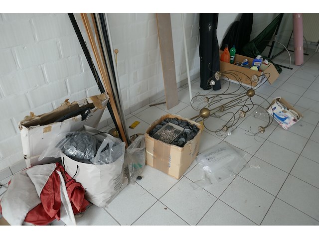 Inhoud refter - afbeelding 2 van  8