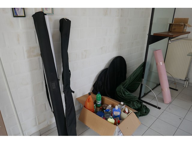 Inhoud refter - afbeelding 3 van  8