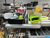 Inhoud rek - bestek - afbeelding 6 van  9