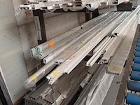 Inhoud rek aluminium - afbeelding 3 van  7