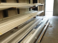 Inhoud rek aluminium - afbeelding 5 van  7