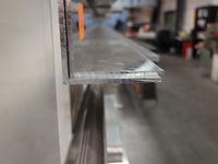 Inhoud rek aluminium - afbeelding 2 van  9