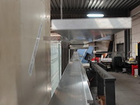 Inhoud rek aluminium - afbeelding 3 van  9