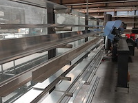 Inhoud rek aluminium - afbeelding 4 van  9