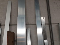 Inhoud rek aluminium - afbeelding 7 van  9