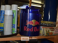 Inhoud rek div horica materialen - afbeelding 10 van  10