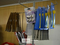 Inhoud rek div - afbeelding 2 van  9