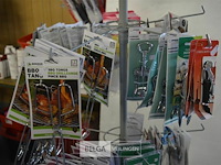 Inhoud rek div - afbeelding 3 van  9