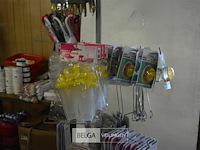 Inhoud rek div - afbeelding 4 van  9