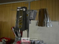 Inhoud rek div - afbeelding 5 van  9