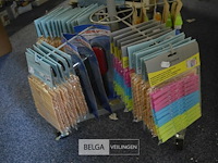 Inhoud rek div - afbeelding 8 van  9