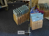 Inhoud rek div - afbeelding 9 van  9