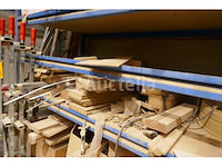 Inhoud rek : divers materiaal - afbeelding 4 van  8