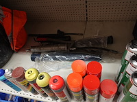 Inhoud rek diversen - afbeelding 2 van  48