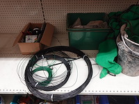 Inhoud rek diversen - afbeelding 4 van  48