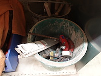 Inhoud rek diversen - afbeelding 5 van  48