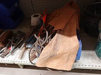 Inhoud rek diversen - afbeelding 6 van  48