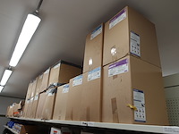 Inhoud rek diversen - afbeelding 10 van  48