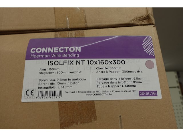 Inhoud rek diversen - afbeelding 11 van  48