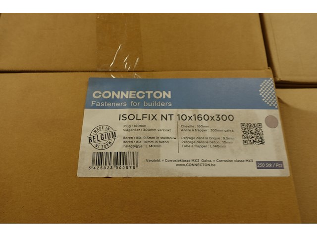 Inhoud rek diversen - afbeelding 13 van  48