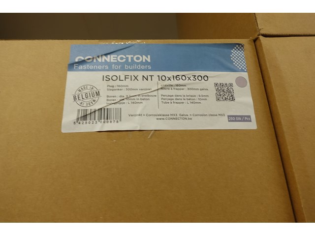 Inhoud rek diversen - afbeelding 14 van  48