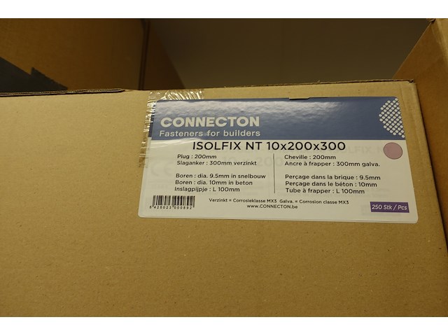 Inhoud rek diversen - afbeelding 15 van  48