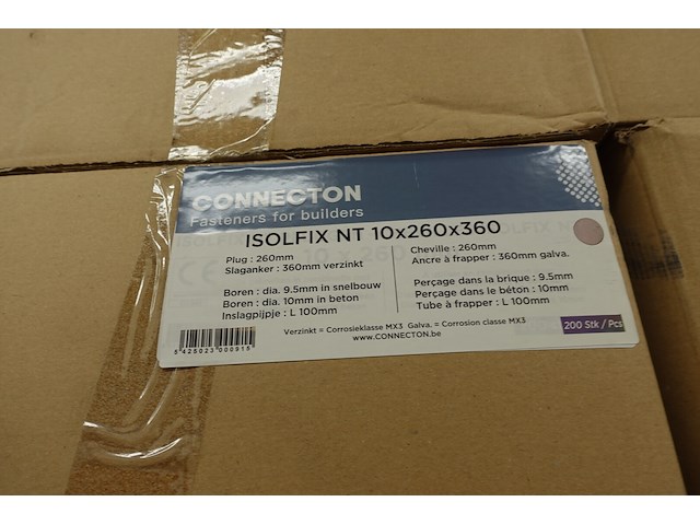 Inhoud rek diversen - afbeelding 17 van  48