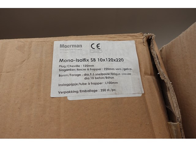 Inhoud rek diversen - afbeelding 19 van  48