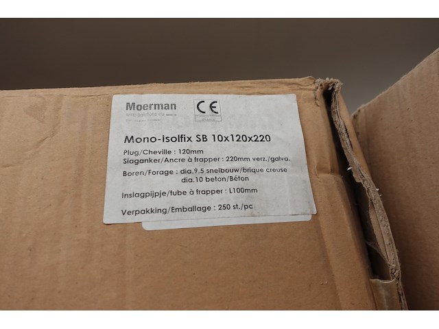 Inhoud rek diversen - afbeelding 20 van  48