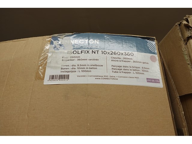 Inhoud rek diversen - afbeelding 22 van  48